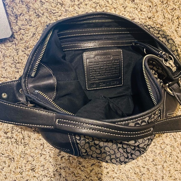 Mini handbag - Picture 4 of 4